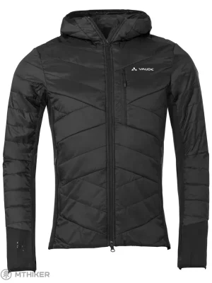 Autentický VAUDE Sesvenna IV bunda, černá