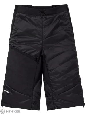 VAUDE Sesvenna III kraťasy, černé Novinka