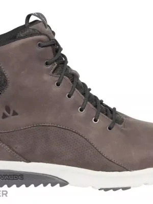 VAUDE UBN Kiruna II Mid STX dámské boty, anthracite Top Prodej
