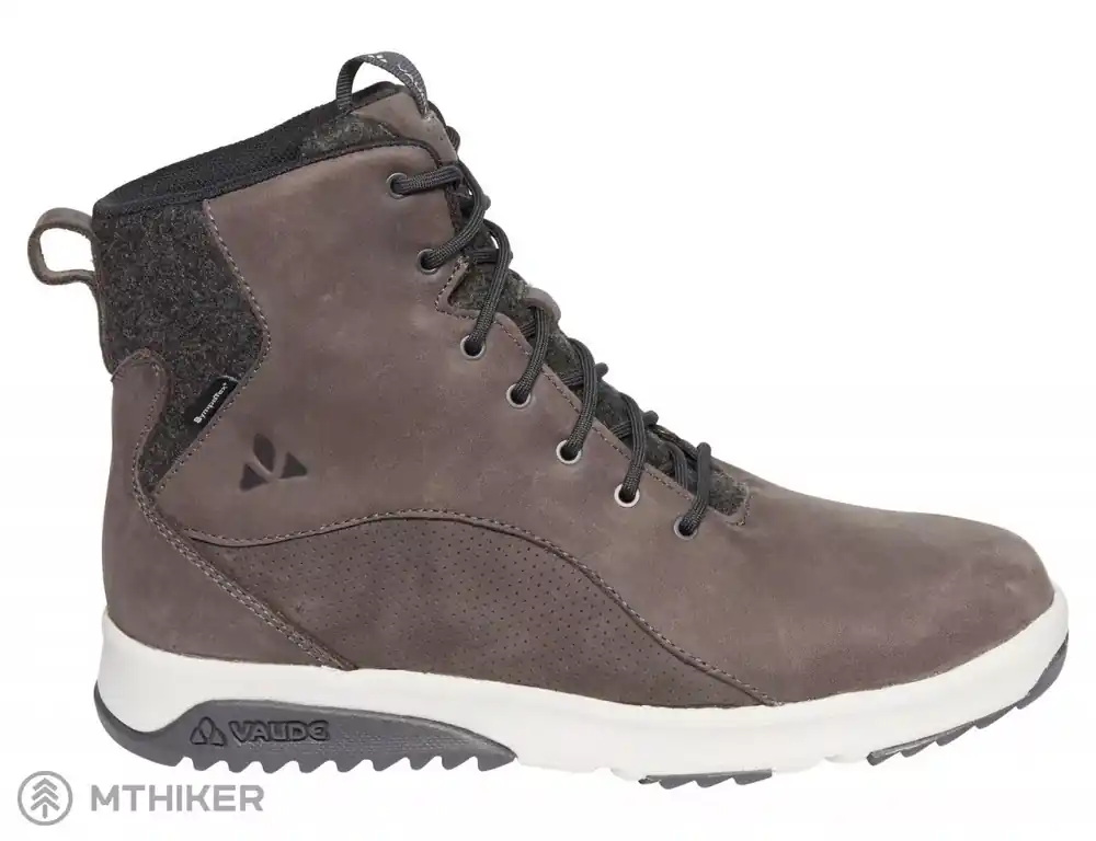 VAUDE UBN Kiruna II Mid STX dámské boty, anthracite Top Prodej