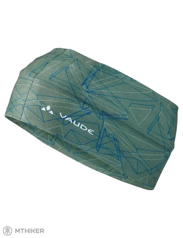 VAUDE Cassons čelenka, woodland Poslední Šance