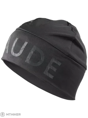Aktuální VAUDE Larice čepička, černá