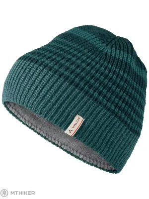 Akce VAUDE Melbu IV čepice, mallard green