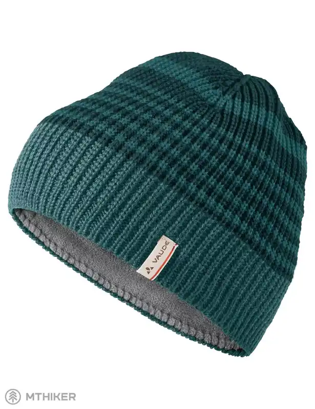 Akce VAUDE Melbu IV čepice, mallard green