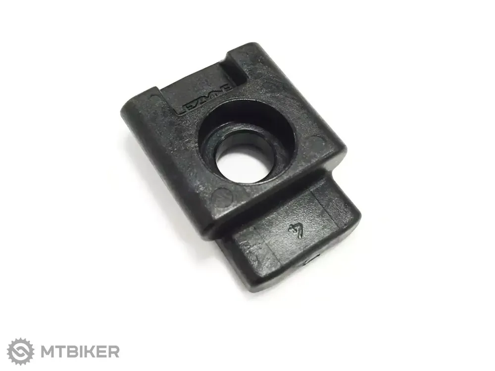 Lezyne LED Bar Mount adaptér Jen Po Omezenou Doba