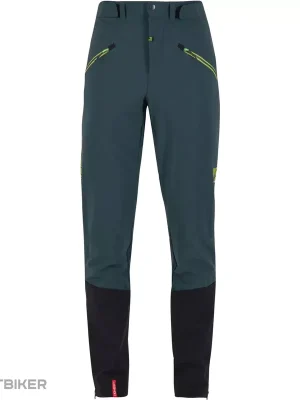 Karpos K-PERFORMANCE MOUNTAINEER kalhoty, forest Sleva