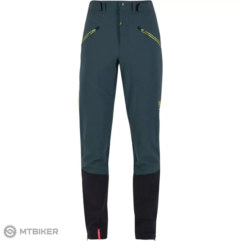 Karpos K-PERFORMANCE MOUNTAINEER kalhoty, forest Sleva