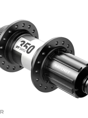 DT Swiss 350 Classic zadní náboj, CenterLock, 28 děr, 12x142 mm, Shimano HG Top Prodej