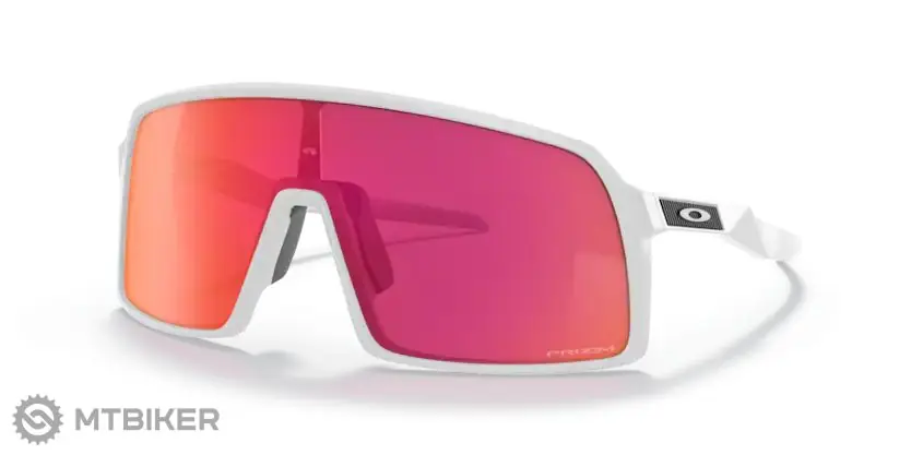 Nakupujte Hned Oakley Sutro brýle, polished white/prizm field