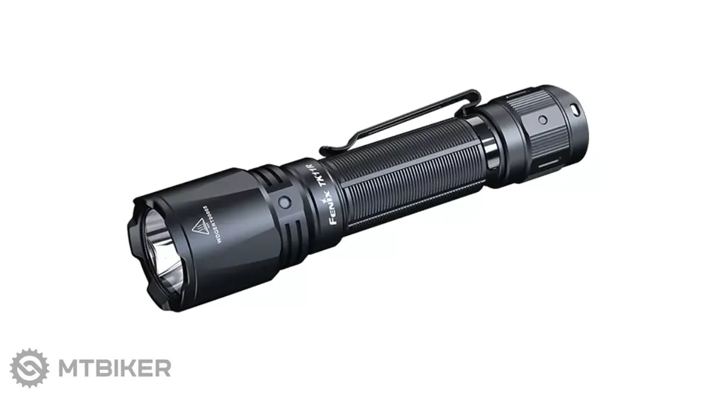 Fenix TK11R nabíjecí svítilna, 1600 lm Poslední Šance