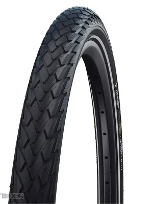 Akce Schwalbe Green Marathon 700x28C Performance plášť, drát, reflex