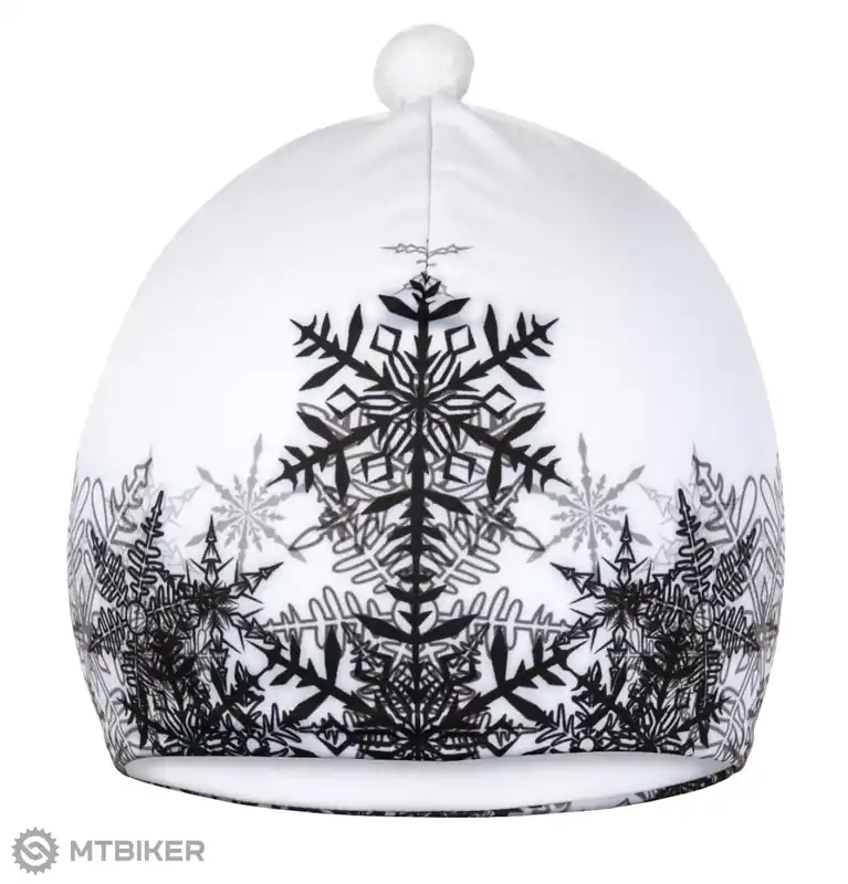 Nejlepší Volba R2 ICY dámská čepice, bílá