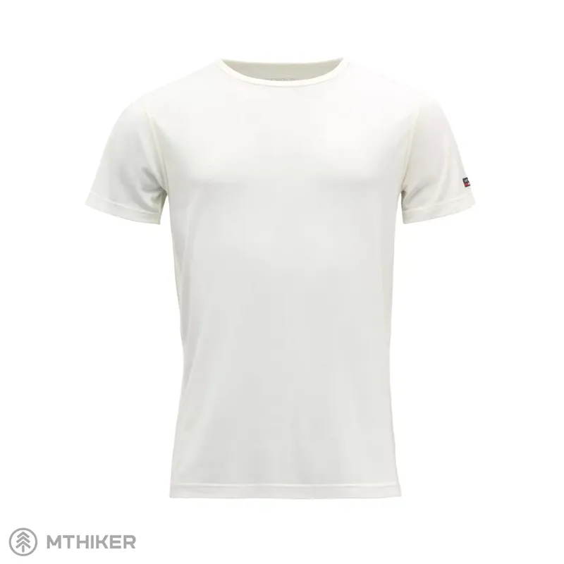 Top Prodej Devold Breeze Merino 150 tričko, bílá