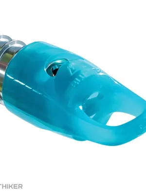 Must-Have BLUE ICE Aero kryt šroubu, 5ks