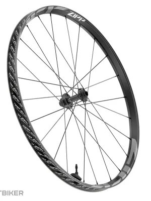 Zipp 1ZERO HiTOP SW 29" přední kolo, 15x110 mm Přímo Od Výrobce