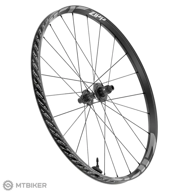 Výhodná Nabídka Zipp 1ZERO HITOP SW Tubeless 29" zadní kolo, 12x148 mm, CL, SRAM XD