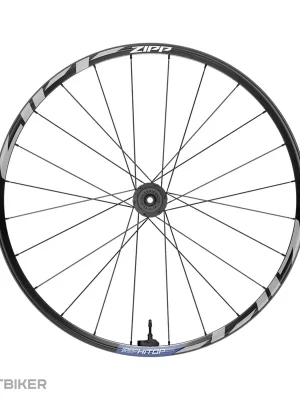 Akce Zipp 1ZERO HITOP SW 29" zadní kolo, 12x148 mm, CL, SRAM XD, SID Blue
