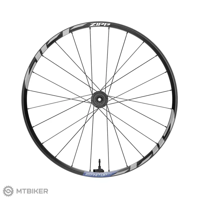 Akce Zipp 1ZERO HITOP SW 29" zadní kolo, 12x148 mm, CL, SRAM XD, SID Blue