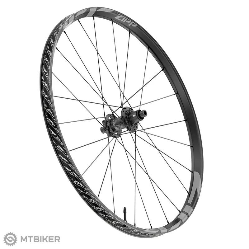 Zipp 1ZERO HITOP S 29" zadní kolo, kotoučové, 12x148 mm Přímo Od Výrobce