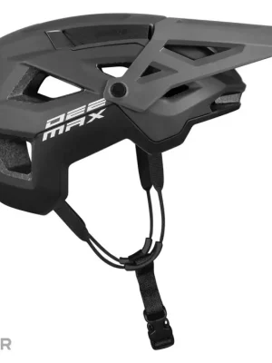 Mavic Deemax MIPS přilba, černá/šedá Omezená Nabídka