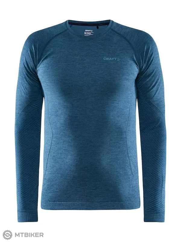 Craft CORE Dry Active Comfort triko, modrá Cenově Výhodný