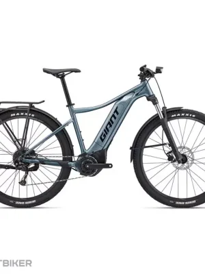 Časově Omezené Giant Talon E+ EX 29 elektrokolo, aged denim