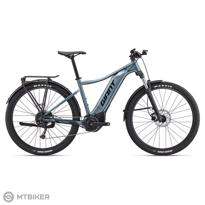 Časově Omezené Giant Talon E+ EX 29 elektrokolo, aged denim