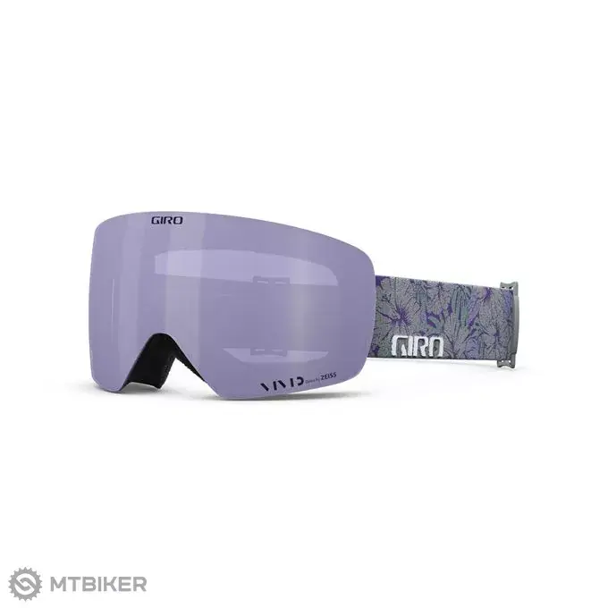 Giro Contour RS brýle, grey botanical vivid haze/vivid infrared Přímo Od Výrobce