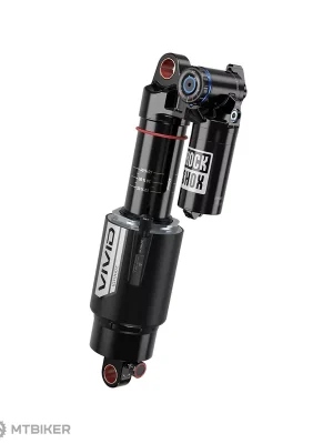 Kup Teď RockShox Vivid Ultimate RC2T tlumič pro Trek Slash, 230 x 62.5 mm