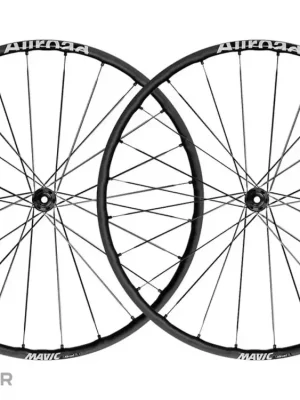 Mavic Allroad S Disc CL 28" sada kol Levný
