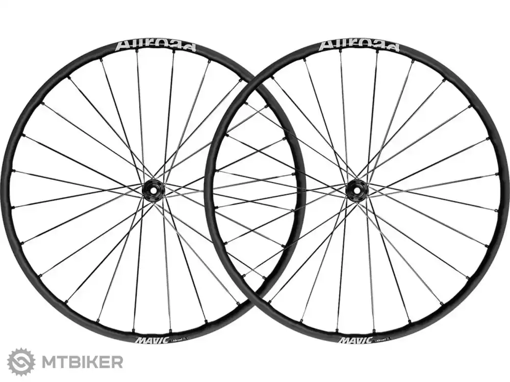 Mavic Allroad S Disc CL 28" sada kol Levný