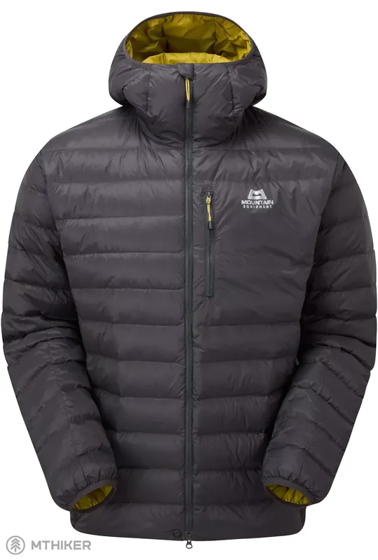 Expresní Doručení Mountain Equipment Frostline bunda, obsidian