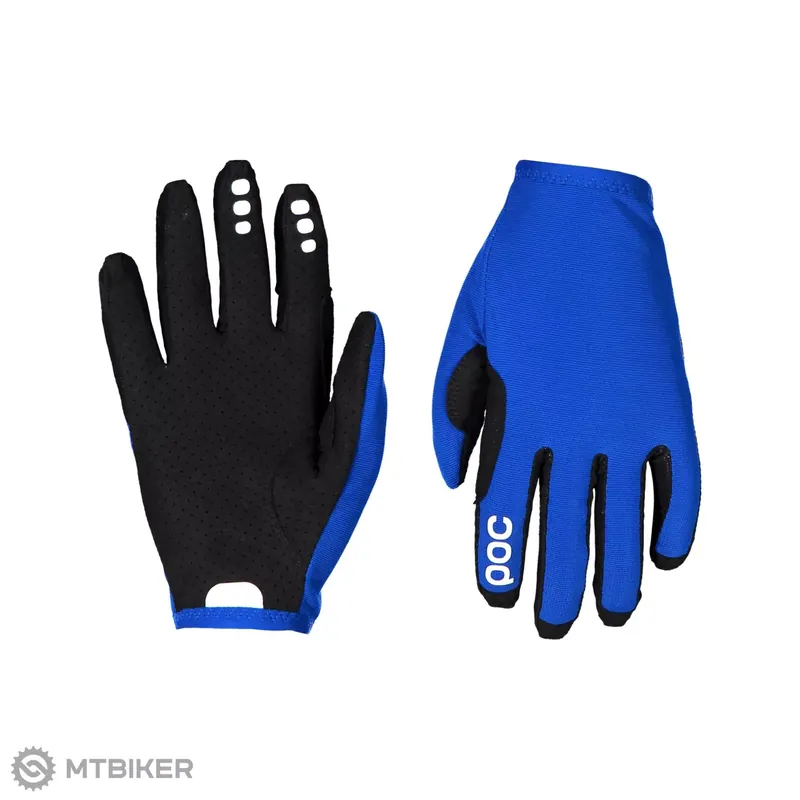 POC Resistance Enduro rukavice, light azurite blue Odeslání Ihned