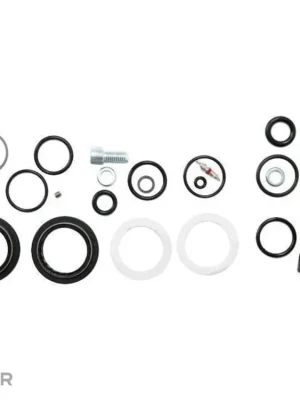 RockShox Service Kit Full 30 GOLD servisní kit Oblíbený
