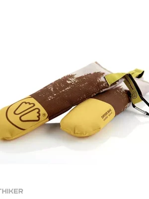 Sidas Dryer Bags Cedar Wood vysoušecí sáčky Vrácení Zdarma