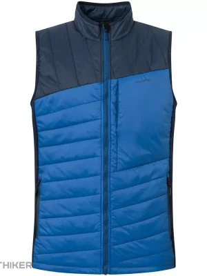Viking Blast vesta, navy/blue Nejlepší Volba