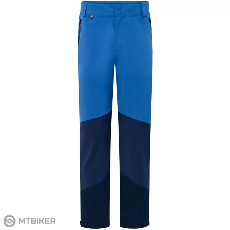 Koupit Online Viking Trek Pro 2.0 kalhoty, navy/blue