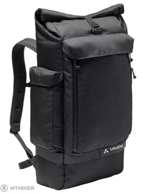 Jen Po Omezenou Doba VAUDE Cyclist Pack batoh, 27 l, černý