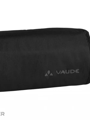 Rychlé Dodání VAUDE Wash Bag M toaletní taška, 1.5 l, černá