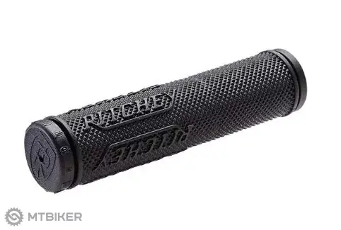 Akční Nabídka Ritchey Comp Truegrip X gripy, 160 g, černá