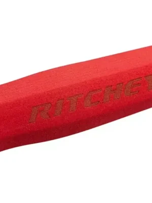 Ritchey WCS TrueGrip gripy, 43 g, červená Sezónní Sleva