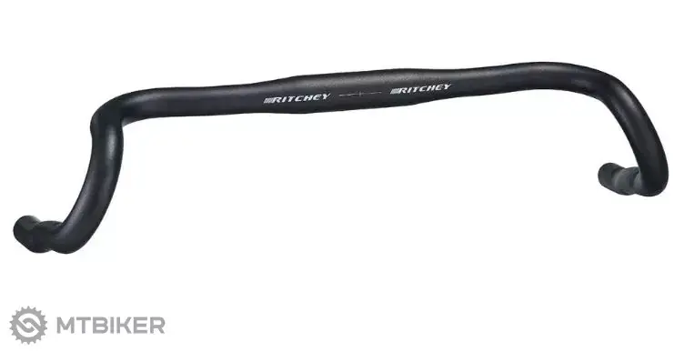 Cenový Hit Ritchey RL1 Gravel Logic Venturemax řídítka, Ø-31.8 mm