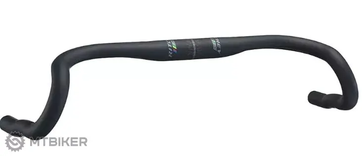 Tovární Cena Ritchey WCS Venturemax řídítka Ø-31.8 mm