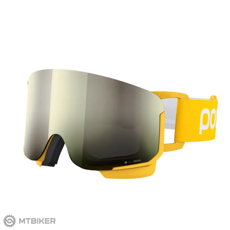 POC Nexal brýle, sulphite yellow/partly sunny ivory Vrácení Zdarma
