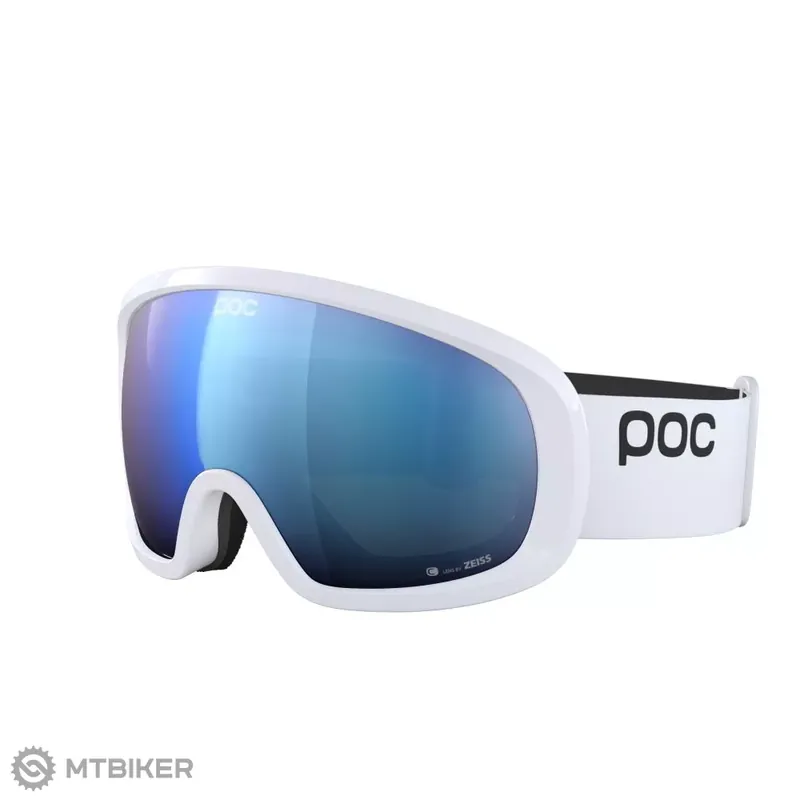 Levný POC Fovea Mid brýle, hydrogen white/partly sunny blue