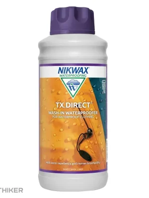 Přímo Od Výrobce Nikwax TX.Direct Wash-In impregnace, 1 l