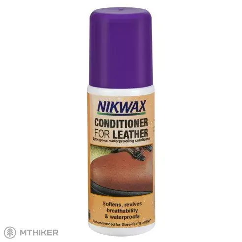 Poslední Šance Nikwax For Leather kondicionér, 125 ml