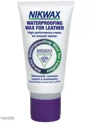 Nikwax Waterproofing Wax Pro Leather Cream Nautral, 100 ml Cenová Bomba