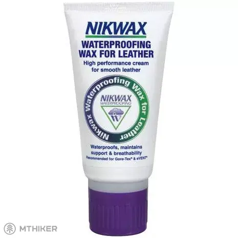 Nikwax Waterproofing Wax Pro Leather Cream Nautral, 100 ml Cenová Bomba