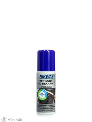 Rychlé Dodání Nikwax Glove Proof impregnace, 125 ml